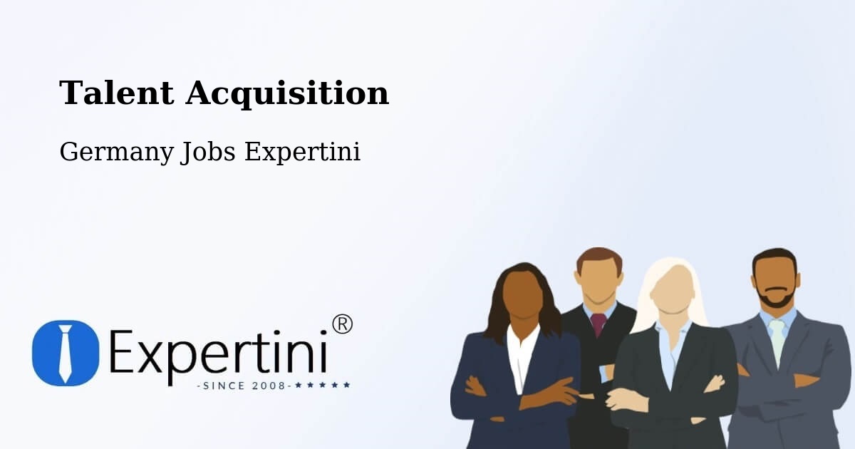 Post Jobs & Find Candidates in Gescher – Talent Acquisition Solutions - Germany Jobs Expertini